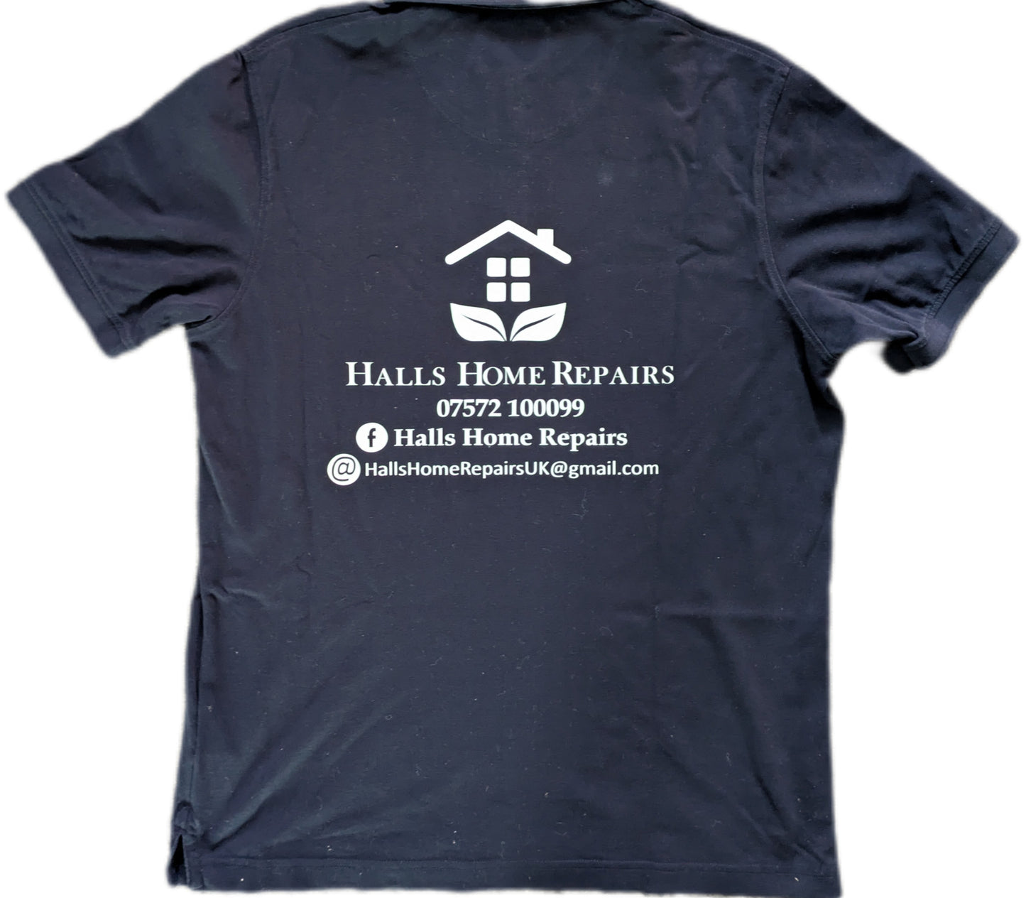 Workwear order