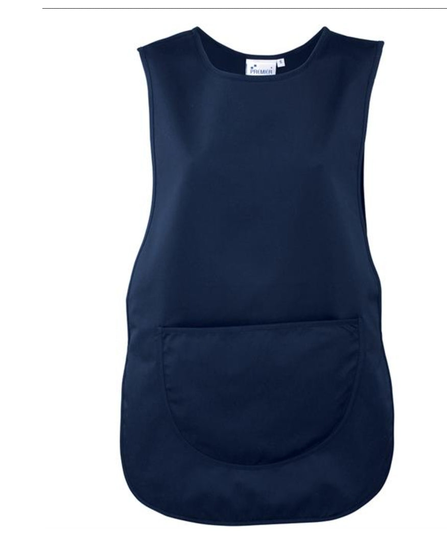 Pocket Tabard