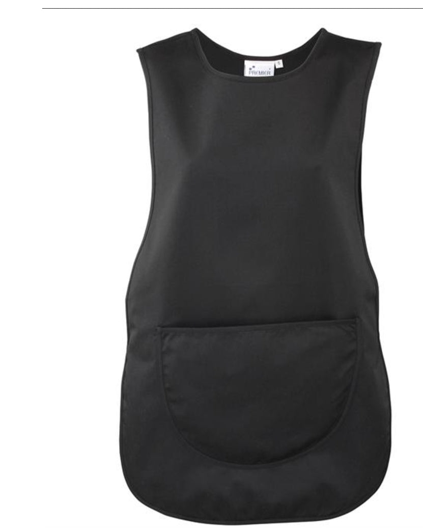 Pocket Tabard