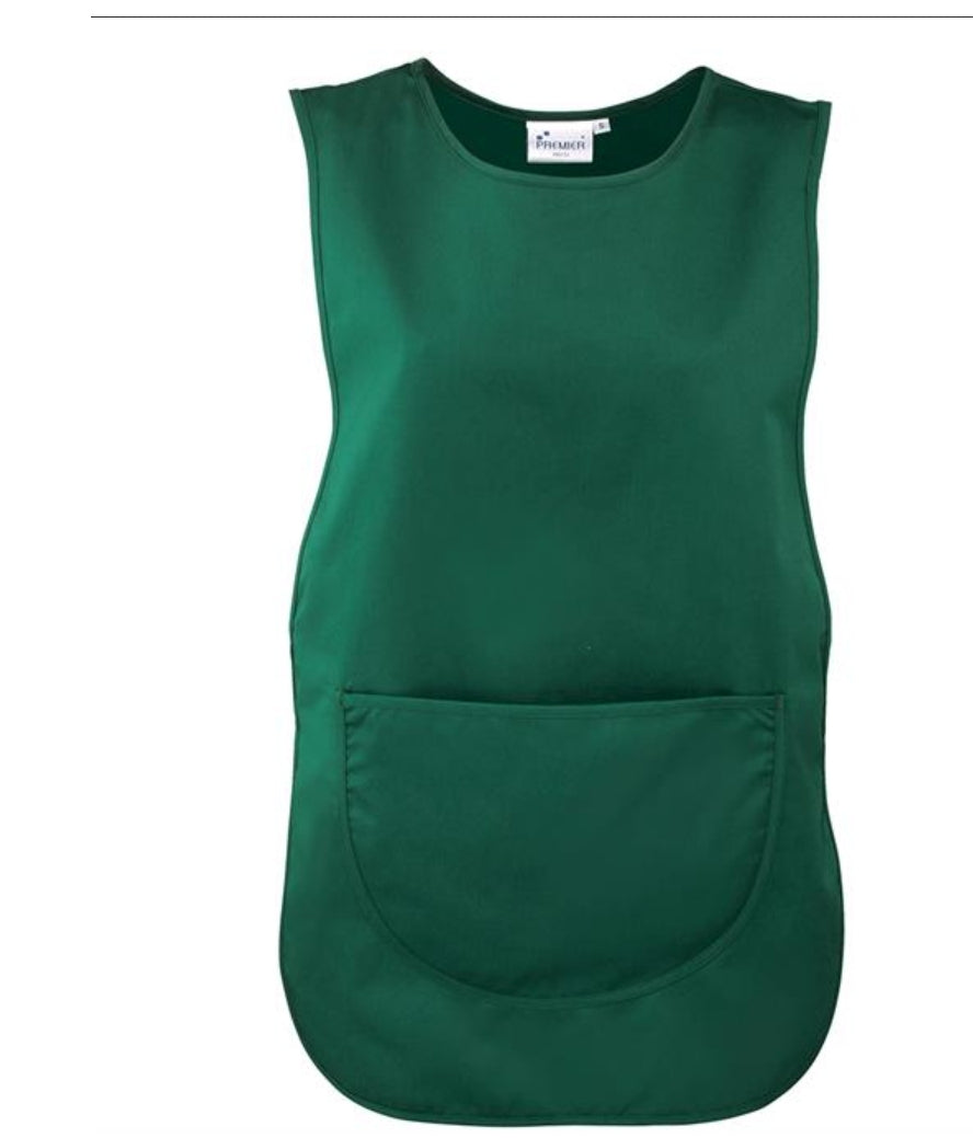 Pocket Tabard