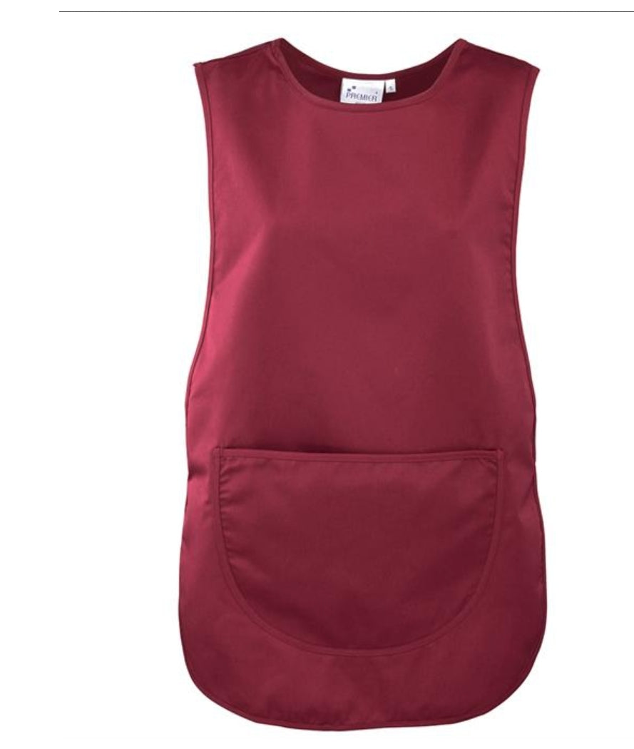 Pocket Tabard