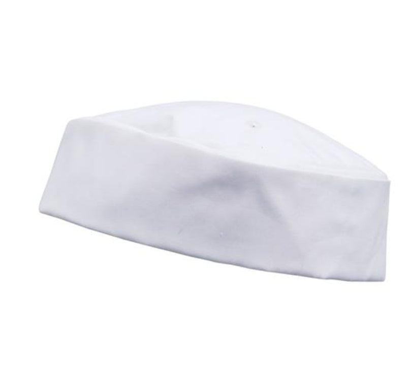 Turn-Up Chefs Hat