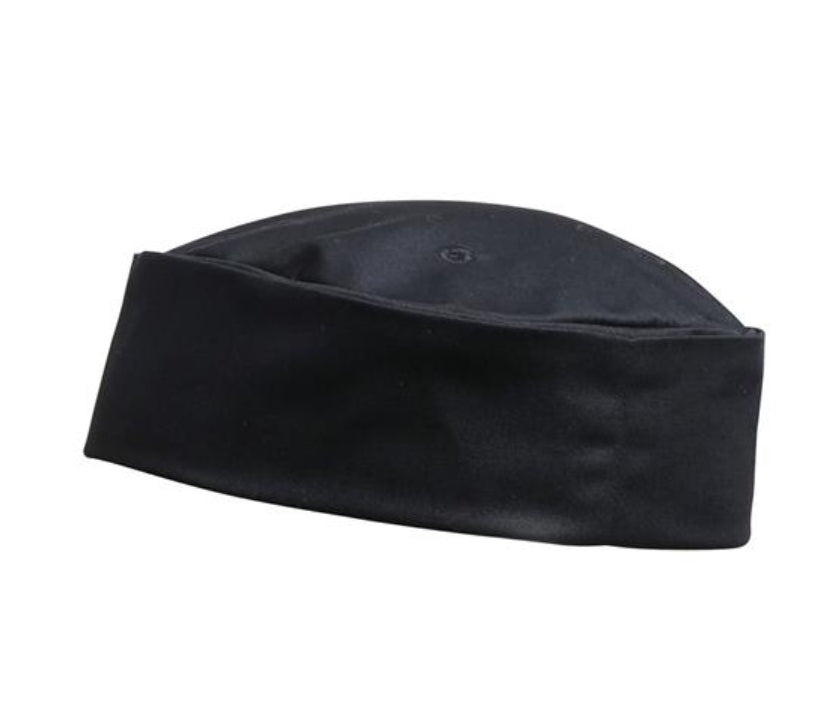 Turn-Up Chefs Hat