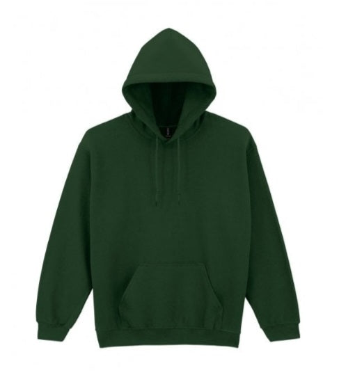 Gildan Heavy Blend Hoodie