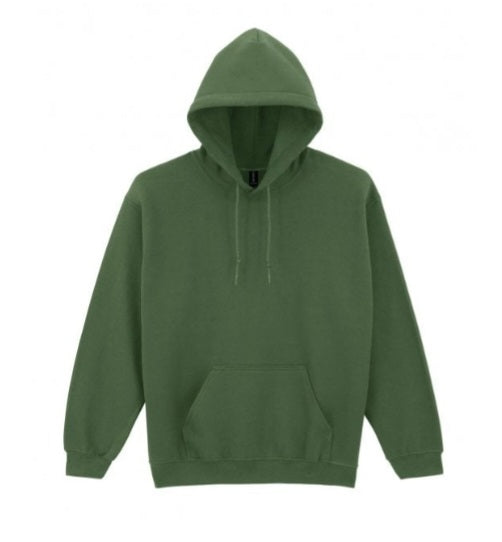 Gildan Heavy Blend Hoodie