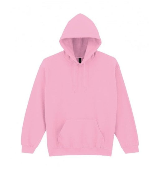 Gildan Heavy Blend Hoodie