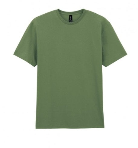 Gildan Light Cotton T-shirt