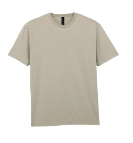 Gildan Light Cotton T-shirt