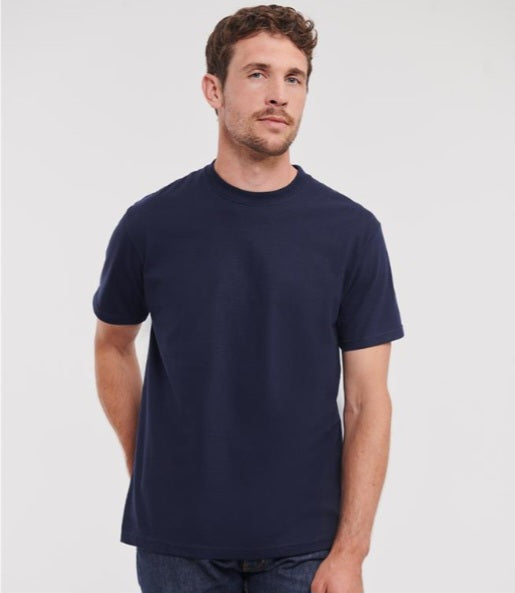 Russell Heavyweight T-shirt