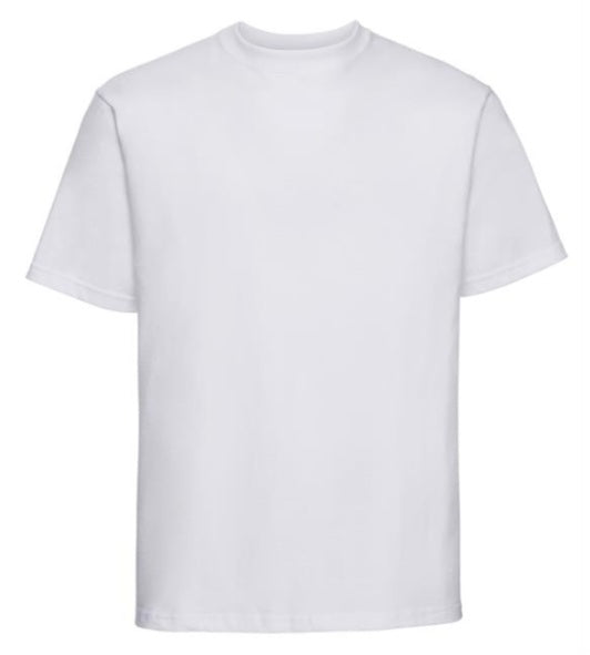 Russell Heavyweight T-shirt
