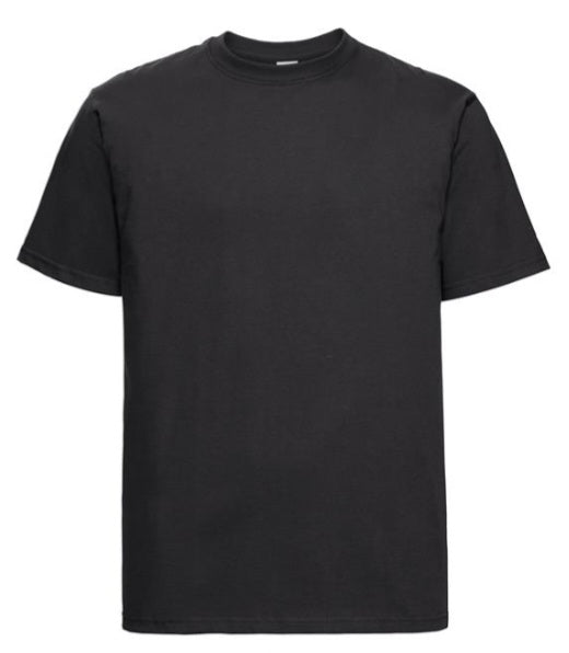 Russell Heavyweight T-shirt