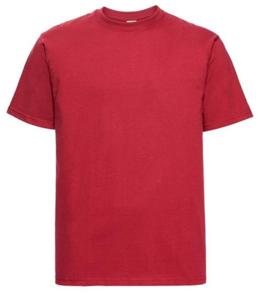 Russell Heavyweight T-shirt