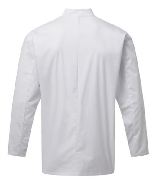 Premier Long Sleeve Chef's Jacket