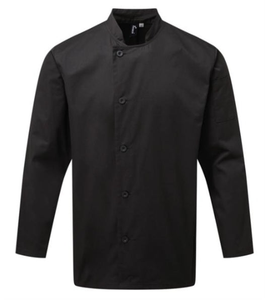 Premier Long Sleeve Chef's Jacket