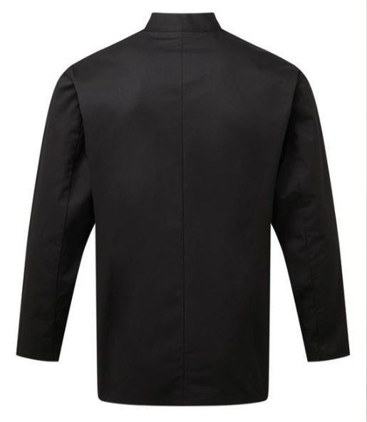 Premier Long Sleeve Chef's Jacket