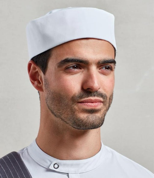 Premier Turn-Up Chefs Hat