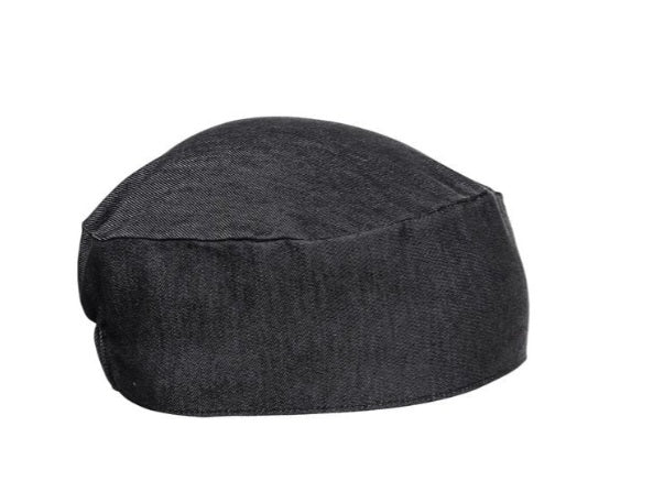 Premier Chef's Skull Cap