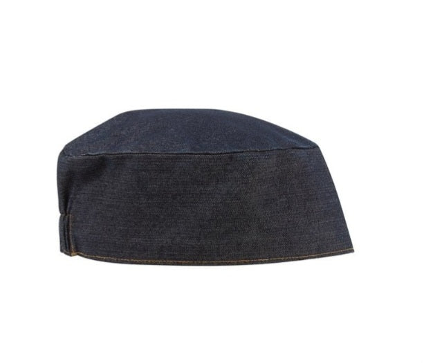Premier Chef's Skull Cap