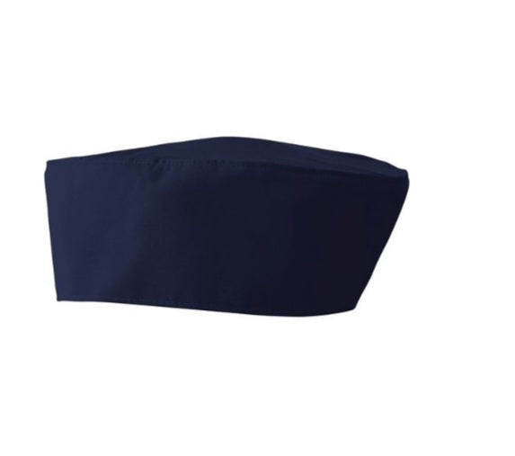 Premier Chef's Skull Cap