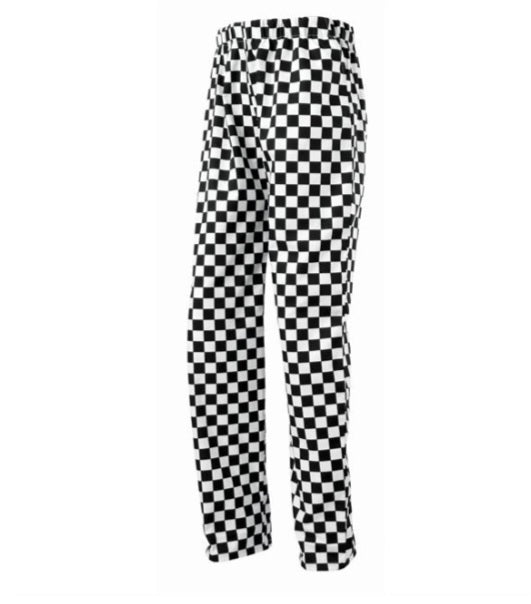 Premier Essential Chef's Trousers