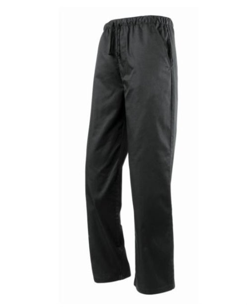 Premier Essential Chef's Trousers