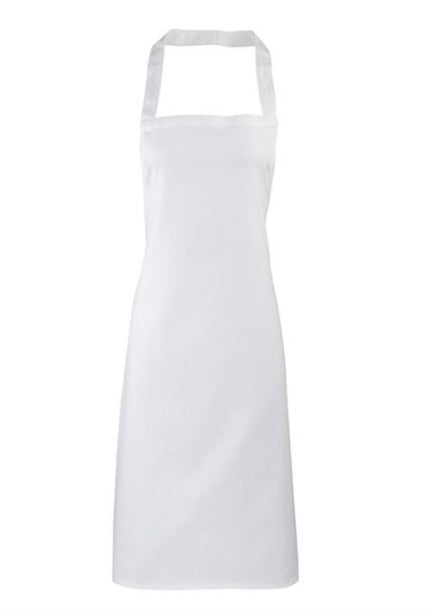 Premier Cotton Bib Apron