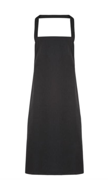 Premier Cotton Bib Apron