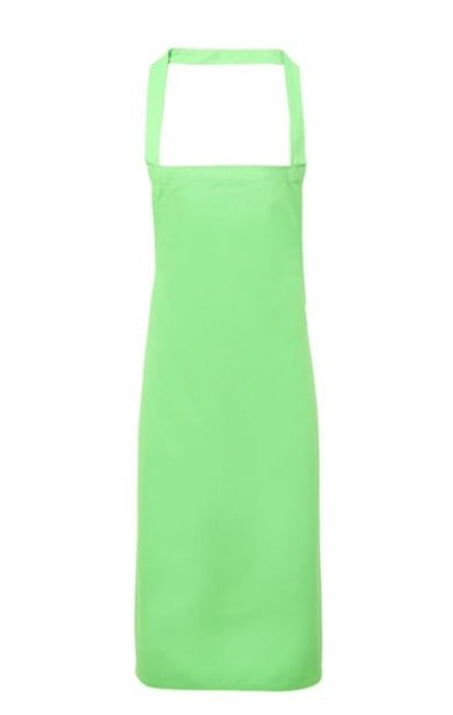 Premier Cotton Bib Apron