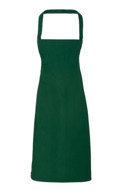 Premier Cotton Bib Apron