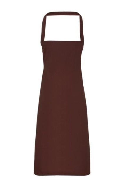 Premier Cotton Bib Apron