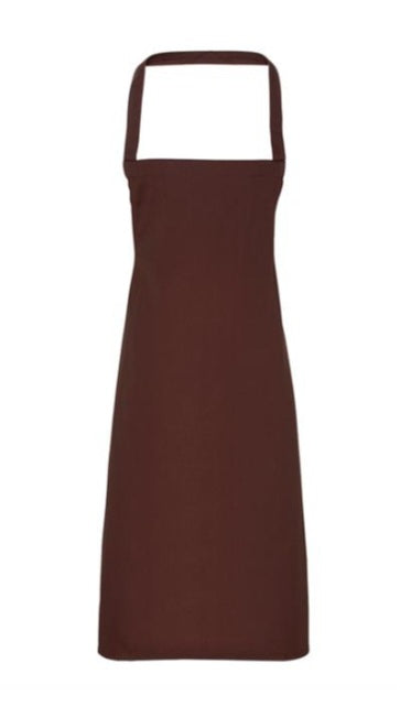 Premier Cotton Bib Apron