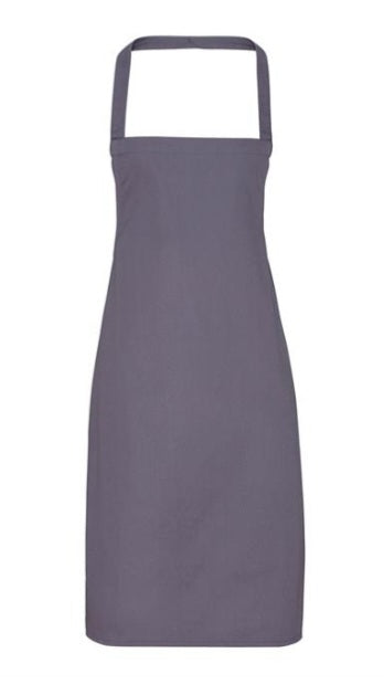 Premier Cotton Bib Apron