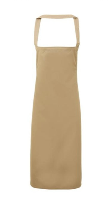 Premier Cotton Bib Apron