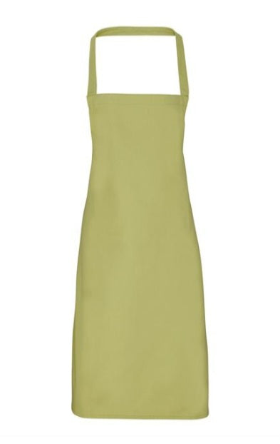 Premier Cotton Bib Apron