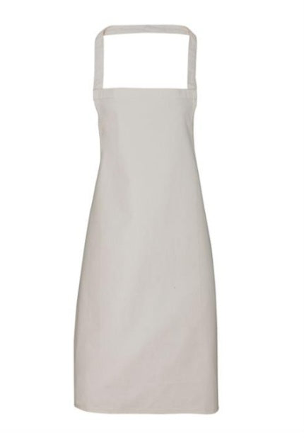 Premier Cotton Bib Apron