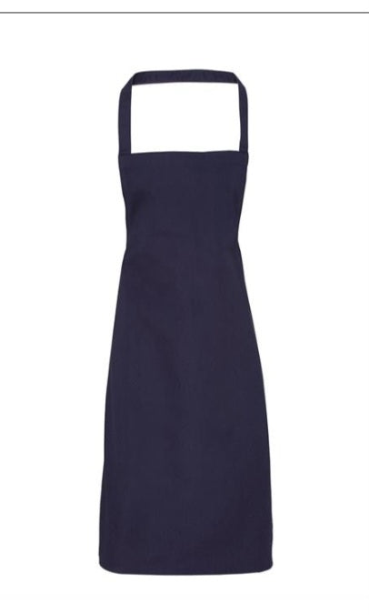 Premier Cotton Bib Apron
