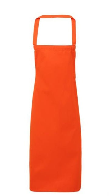 Premier Cotton Bib Apron