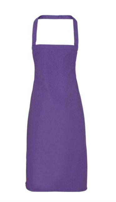 Premier Cotton Bib Apron