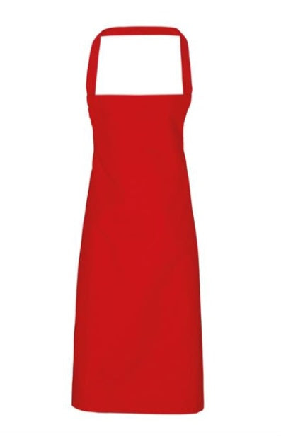 Premier Cotton Bib Apron