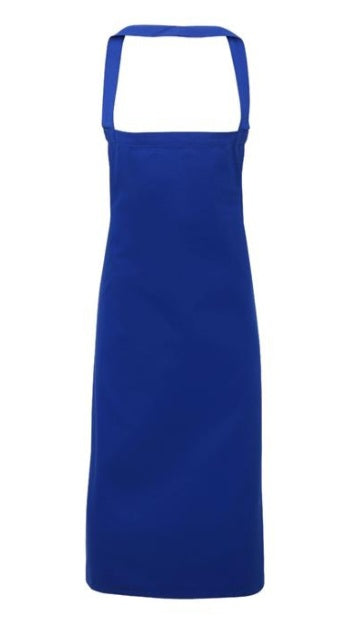 Premier Cotton Bib Apron
