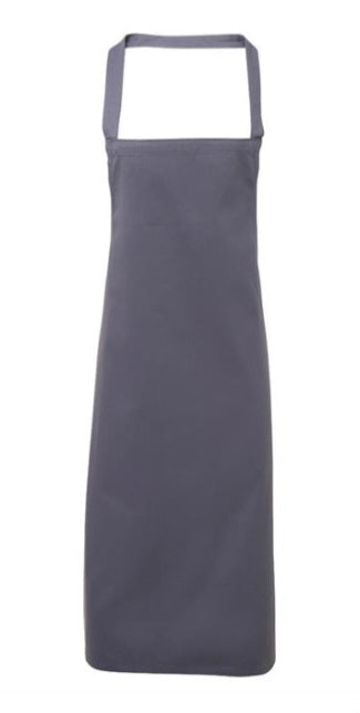 Premier Cotton Bib Apron