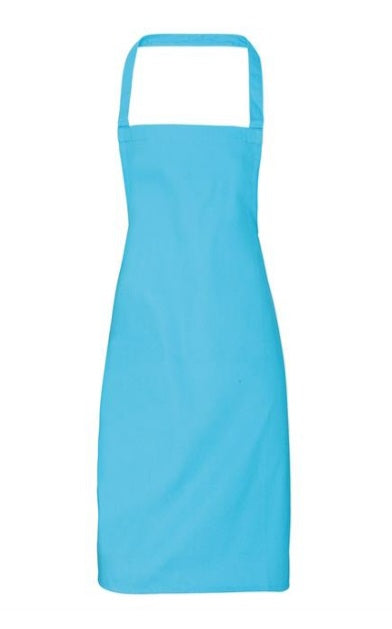 Premier Cotton Bib Apron