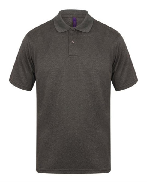 Henbury Coolplus Polo shirt