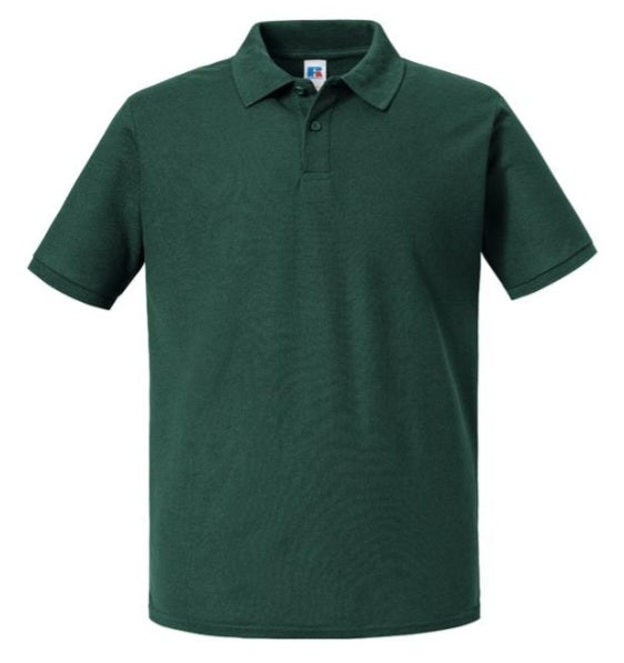 Russell Authentic Eco Polo