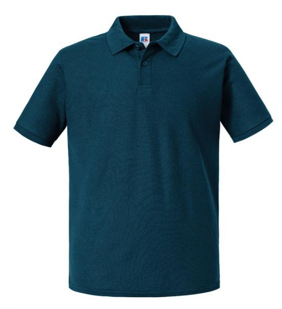 Russell Authentic Eco Polo