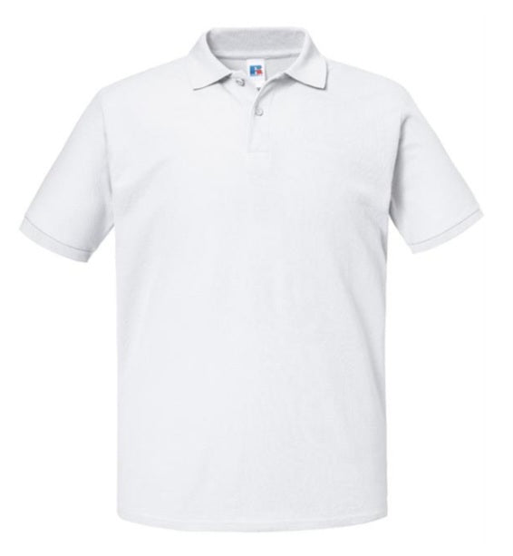 Russell Authentic Eco Polo