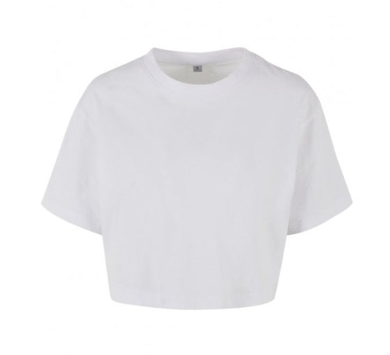 BYB Short Oversized Tee