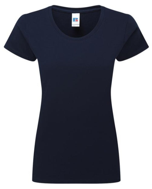 Russell Women's Authentic Classic T-shirt