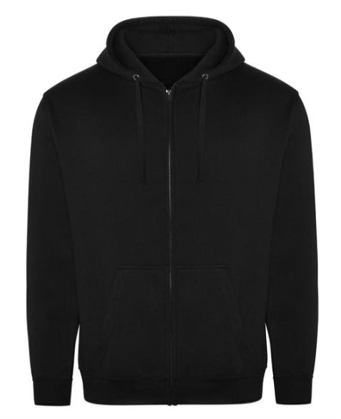PRO RTX Zip Hoodie
