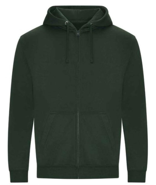 PRO RTX Zip Hoodie